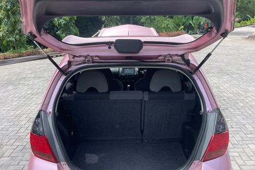 Dijual 2006 Honda Jazz IDSI A/T bekas