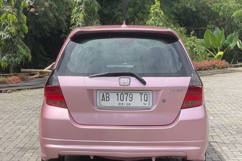 2006 Honda Jazz IDSI A/T bekas