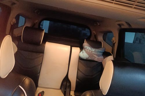 2018 Daihatsu Terios R M/T tua