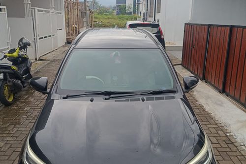 Dijual 2018 Daihatsu Terios R M/T bekas