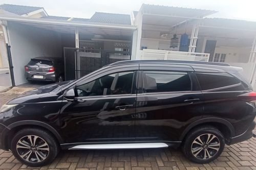 2018 Daihatsu Terios R M/T bekas