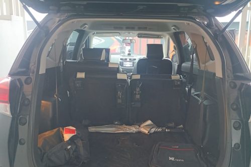 Dijual 2018 Daihatsu Terios R M/T bekas