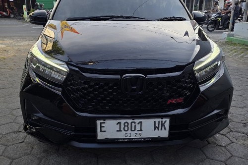 Used 2024 Honda Brio RS 1.2L AT