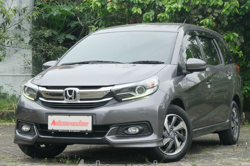 2021 Honda Mobilio E CVT