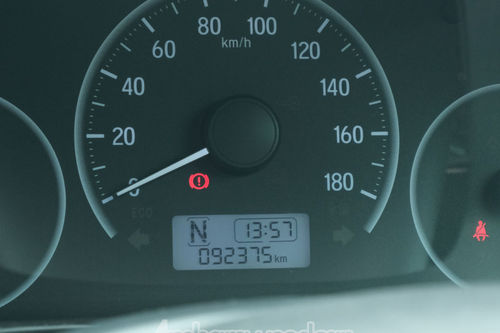 Beli mobil bekas