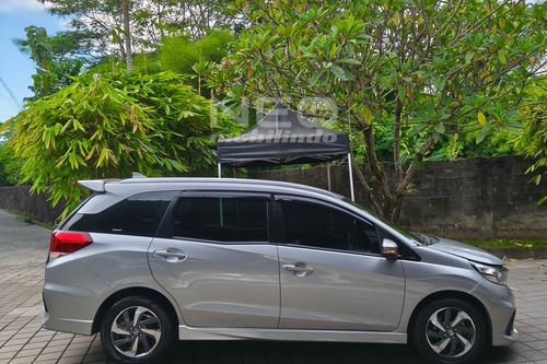 Dijual 2017 Honda Mobilio RS 1.5L AT bekas