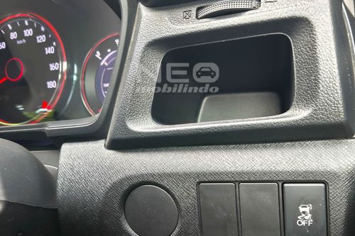 Dijual 2017 Honda Mobilio RS 1.5L AT bekas