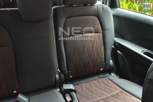 Dijual 2017 Honda Mobilio RS 1.5L AT bekas