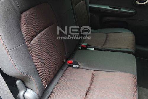 2017 Honda Mobilio RS 1.5L AT bekas