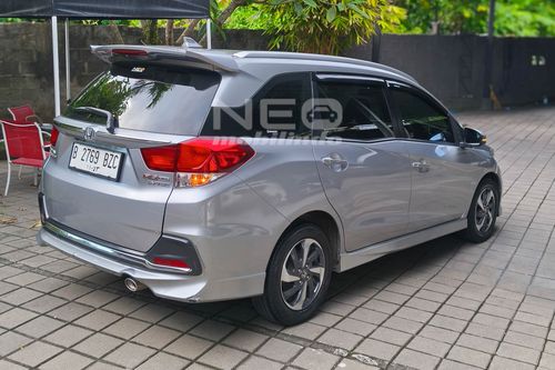2017 Honda Mobilio RS 1.5L AT bekas