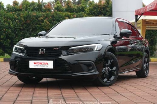 Used 2024 Honda Civic RS 1.5L