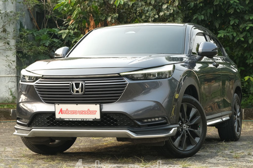 Used 2022 Honda HRV 1.5L SE CVT