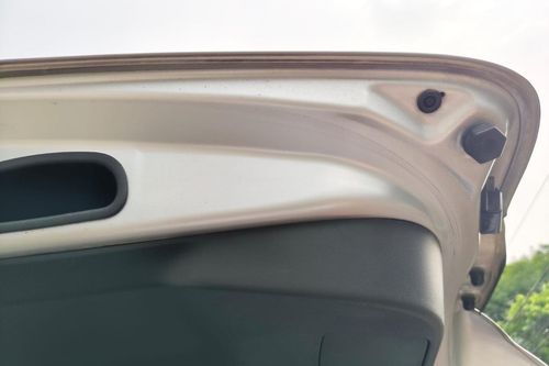 2013 Mitsubishi Outlander Sport PX AT tua