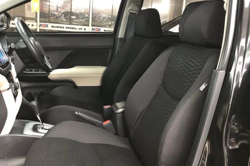 Used 2020 Toyota Rush S TRD SPORTIVO 1.5L AT