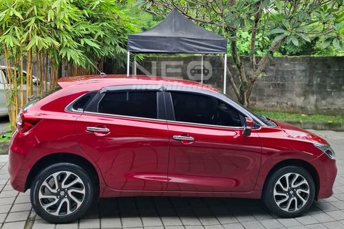 Dijual 2023 Suzuki Neo Baleno 1.5 AT bekas