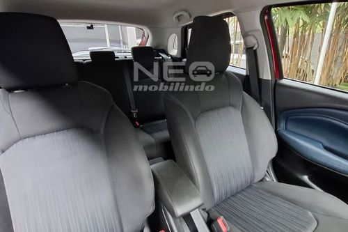 2023 Suzuki Neo Baleno 1.5 AT bekas