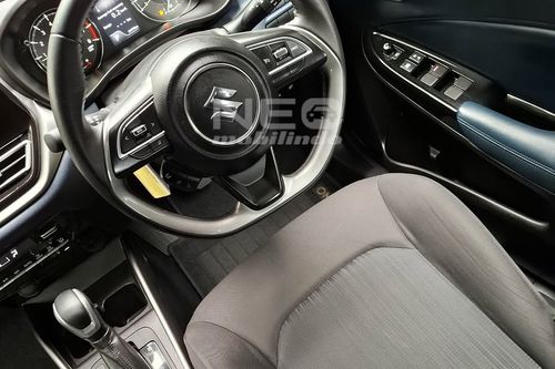 2023 Suzuki Neo Baleno 1.5 AT tua