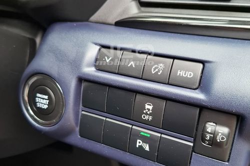 2023 Suzuki Neo Baleno 1.5 AT bekas