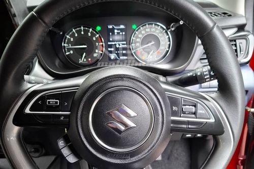 2023 Suzuki Neo Baleno 1.5 AT tua