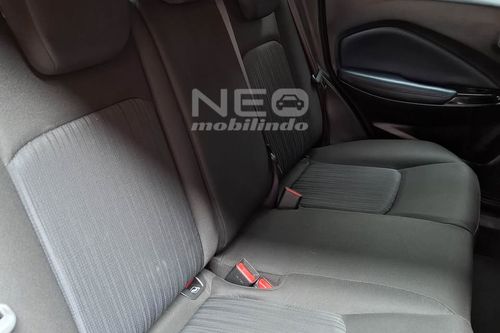 2023 Suzuki Neo Baleno 1.5 AT bekas