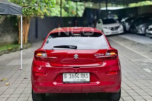 Dijual 2023 Suzuki Neo Baleno 1.5 AT bekas