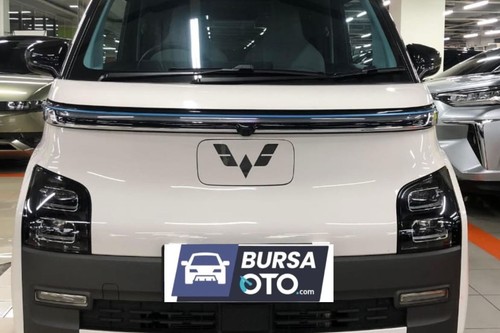 Used 2024 Wuling Air EV Long Range