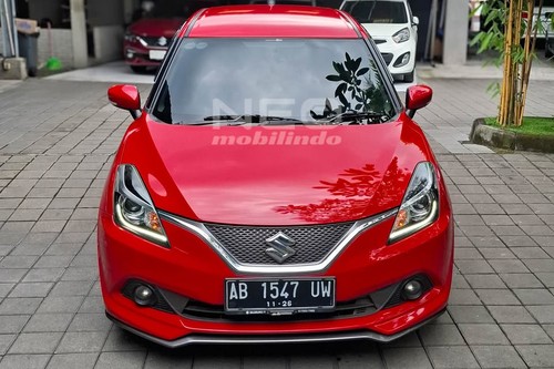 Used 2019 Suzuki Neo Baleno 1.4 M Bensin AT