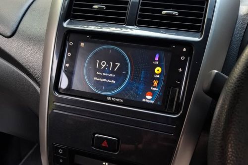 Beli mobil bekas