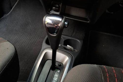 2022 Toyota Agya 1.2L GR Sport A/T tua