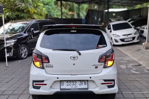 Beli mobil bekas