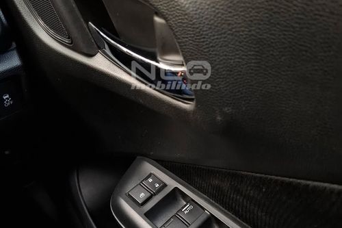 Dijual 2015 Honda City E 1.5L AT bekas