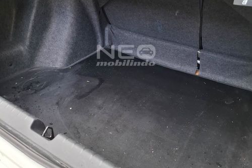 2015 Honda City E 1.5L AT bekas