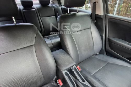 2015 Honda City E 1.5L AT tua