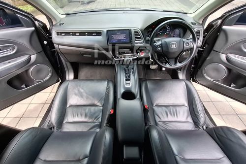 2019 Honda HRV 1.5 E AT bekas