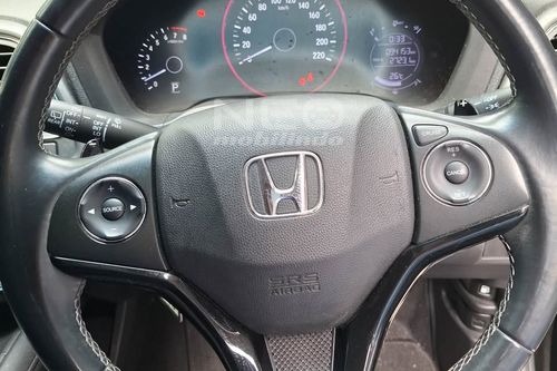 Dijual 2019 Honda HRV 1.5 E AT bekas