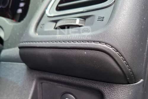 2019 Honda HRV 1.5 E AT tua