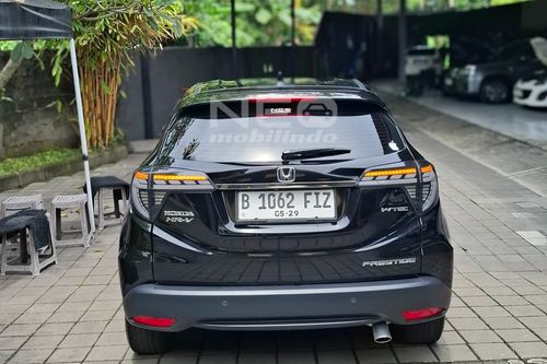 Dijual 2019 Honda HRV 1.5 E AT bekas