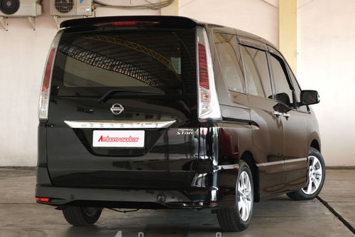 Beli mobil bekas