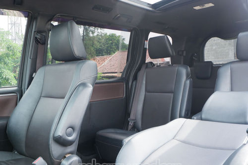 Used 2018 Toyota Voxy 2.0L AT