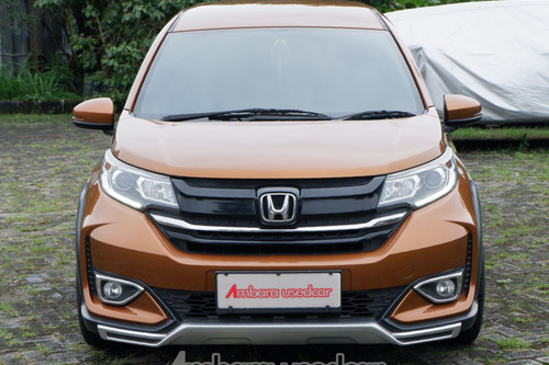 Used 2019 Honda BRV E CVT PRESTIGE 1.5L AT