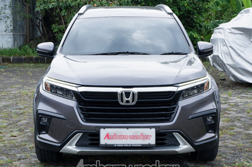 Used 2022 Honda BRV Prestige 1.5L AT