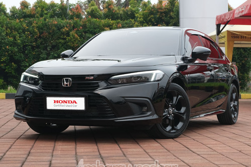 2024 Honda Civic RS 1.5L
