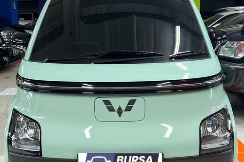 2023 Wuling Air EV Standard Range bekas