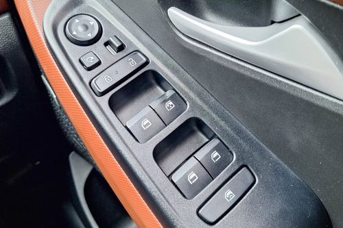 2022 Hyundai Creta Style IVT tua