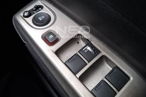 2010 Honda City E 1.5L AT bekas