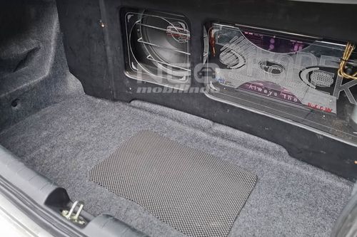 Dijual 2010 Honda City E 1.5L AT bekas