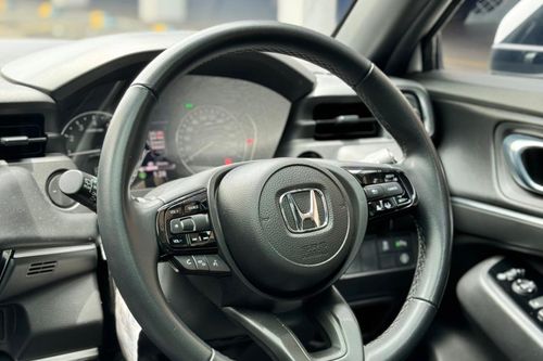 Dijual 2022 Honda HRV 1.5L SE CVT bekas