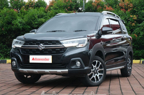 2022 Suzuki XL7 Alpha AT bekas