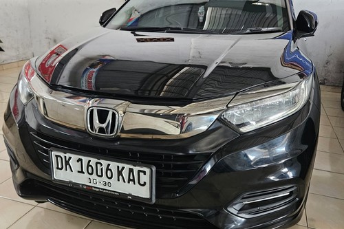 2019 Honda HRV  1.8L Prestige bekas