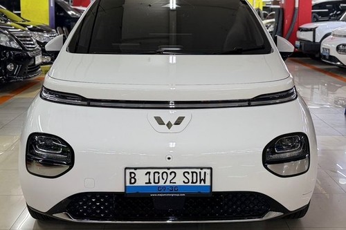 2025 Wuling Cloud EV Pro